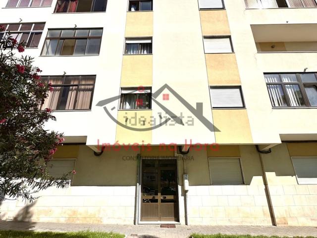 Apartamento venda em Seixal, Amora
