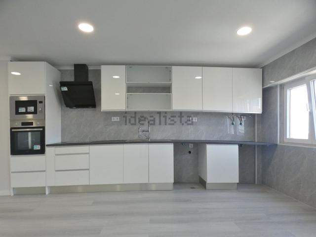 Apartamento venda em Seixal, Amora