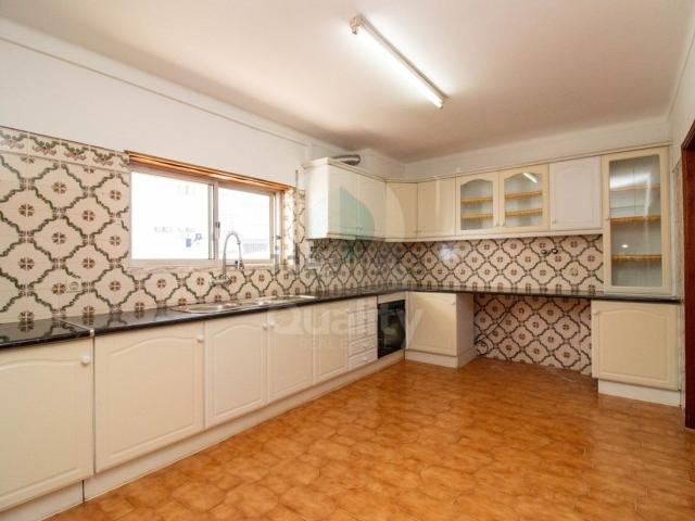 Apartamento venda em Paivas, Seixal