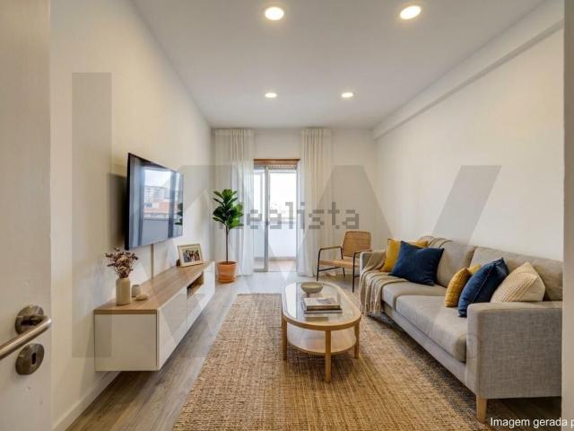 Apartamento venda em Fogueteiro, Seixal