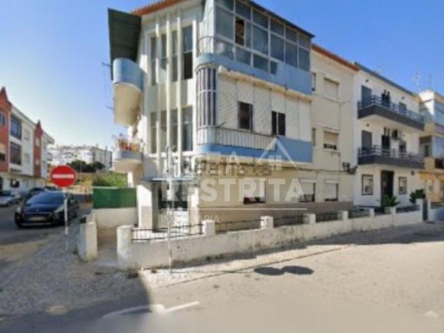 Apartamento venda em Bairro dos Corticeiros, Seixal