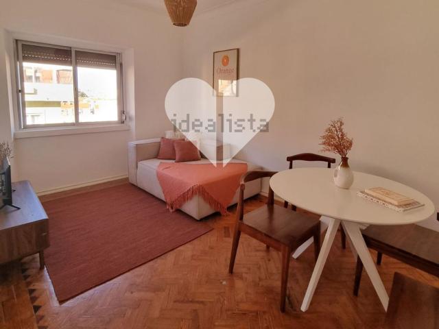 Apartamento venda em Seixal, Amora
