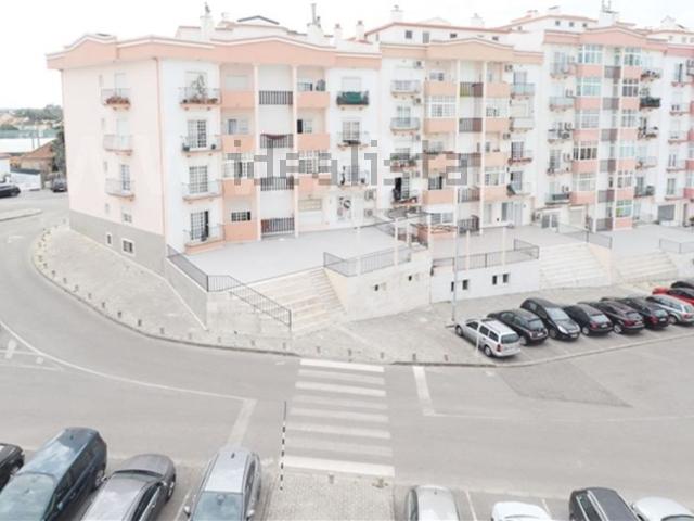 Apartamento venda em Cruz de Pau, Seixal