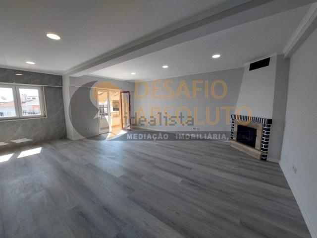 Apartamento venda em Seixal, Amora