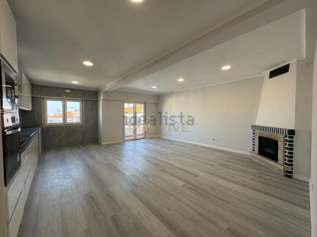 Apartamento venda em Seixal, Amora