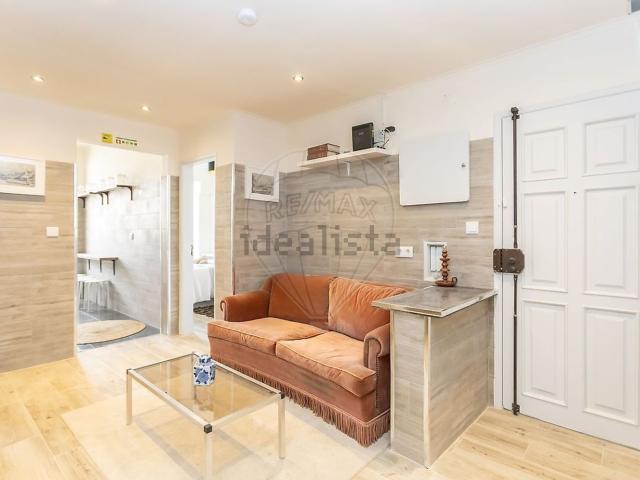 Apartamento venda em Cruz de Pau, Seixal