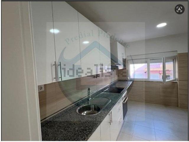 Apartamento venda em Seixal, Amora