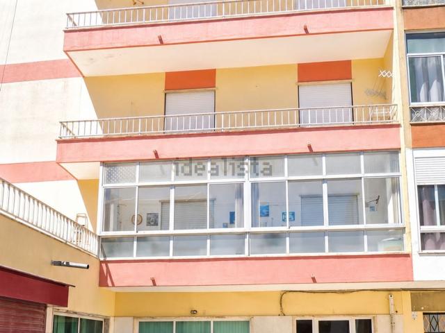 Apartamento venda em Seixal, Amora