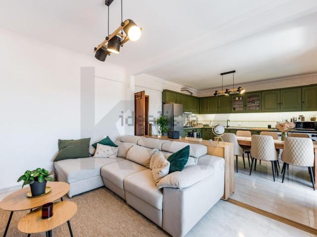 Apartamento venda em Seixal, Amora