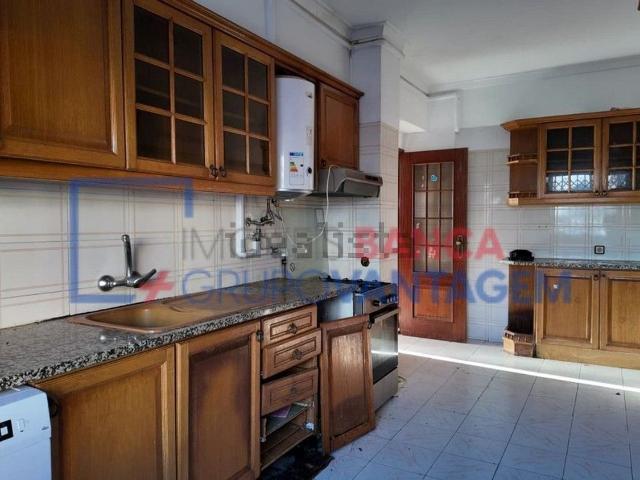 Apartamento venda em Seixal, Amora