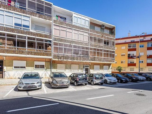 Apartamento venda em Seixal, Amora