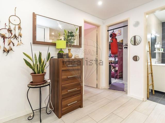 Apartamento venda em Seixal, Amora