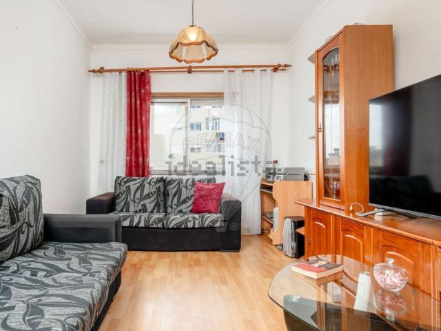 Apartamento venda em Seixal, Amora