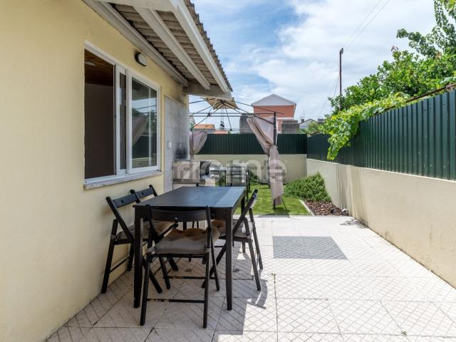 Apartamento venda em Seixal, Amora