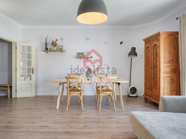 Apartamento venda em Seixal, Amora