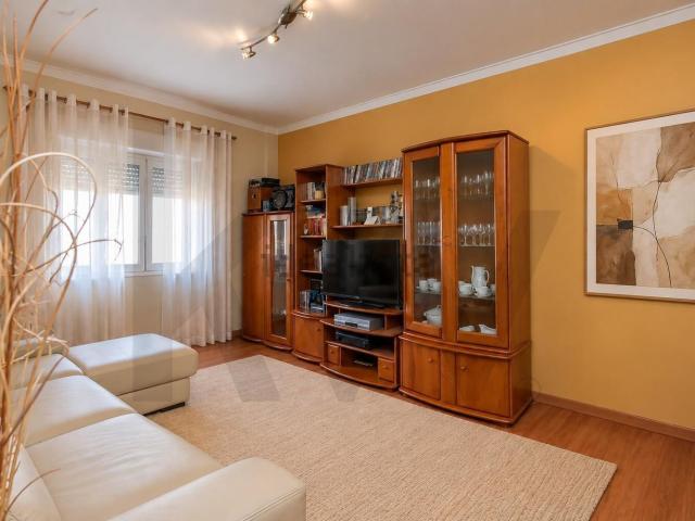 Apartamento venda em Fanqueiro, Seixal
