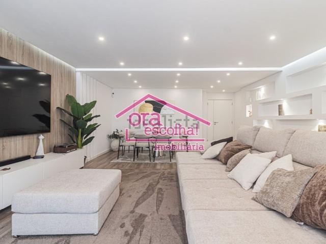 Apartamento venda em Bairro dos Corticeiros, Seixal