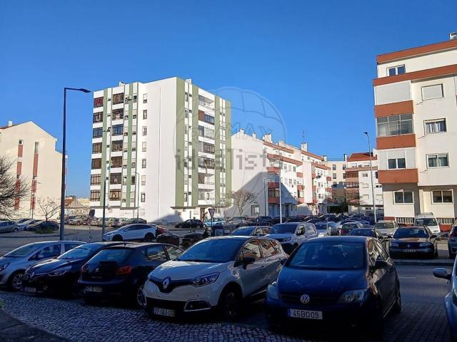 Apartamento venda em Seixal, Amora