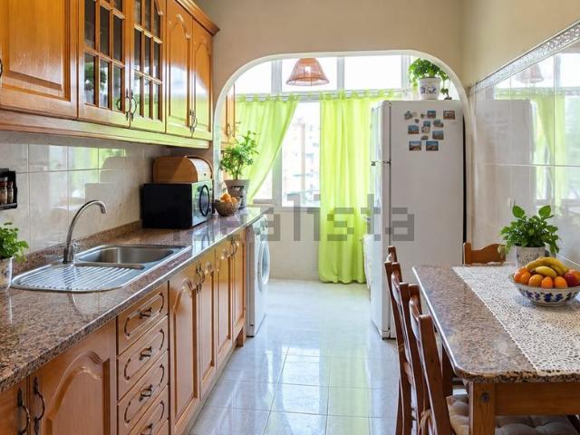 Apartamento venda em Paivas, Seixal