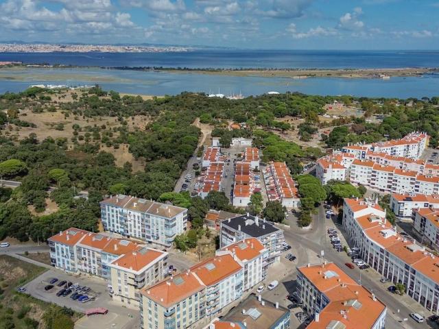Apartamento venda em Quinta do Paço, Seixal