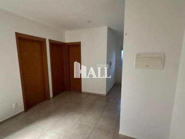 Apartamento venda em Região Imediata de São José do Rio Preto, Região Metropolitana de São José do Rio Preto