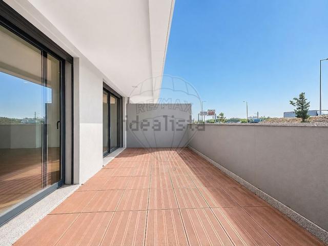Apartamento venda em Amorim, A Ver-o-mar