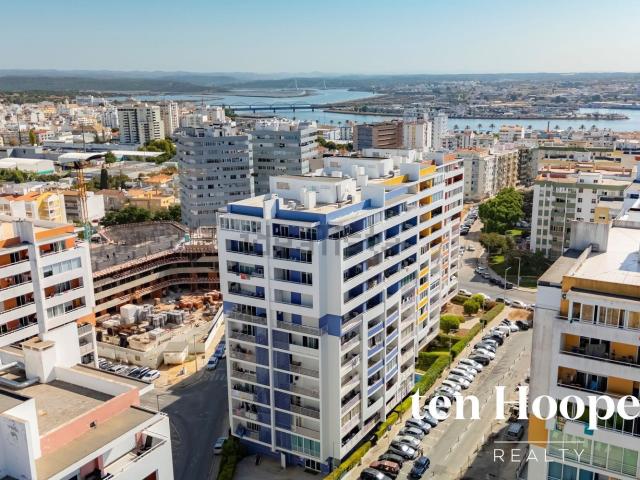 Apartamento venda em Alto Pacheco, Portimão
