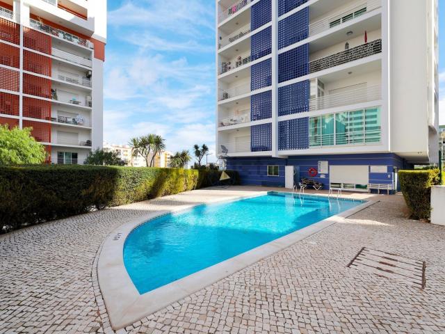 Apartamento venda em Alto Pacheco, Portimão