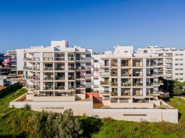 Apartamento venda em Portimão, Faro