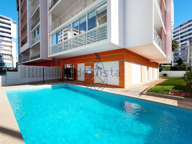 Apartamento venda em Portimão