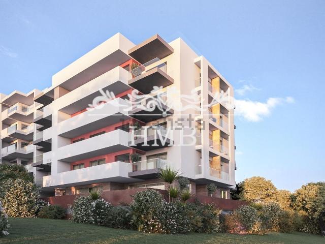 Apartamento venda em Portimão, Faro