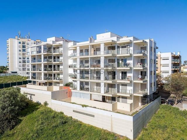 Apartamento venda em Alto Pacheco, Portimão