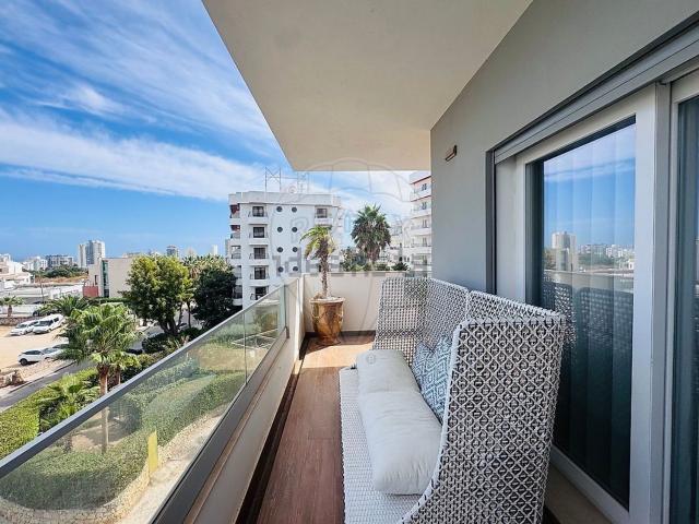 Apartamento alugar em Portimão, Faro