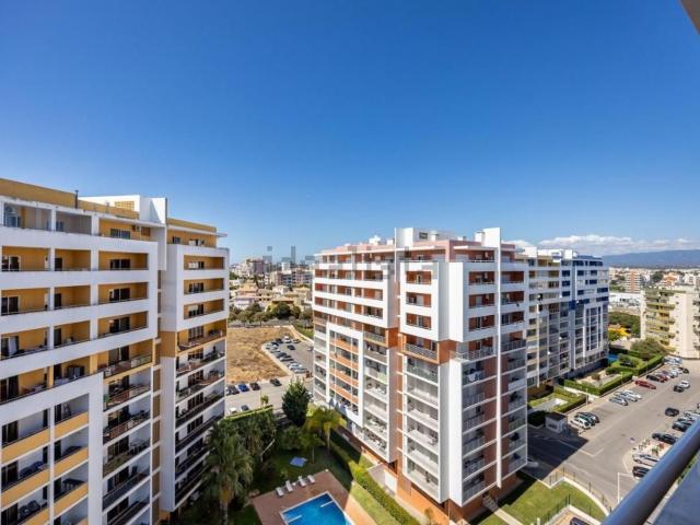 Apartamento alugar em Alto Pacheco, Portimão