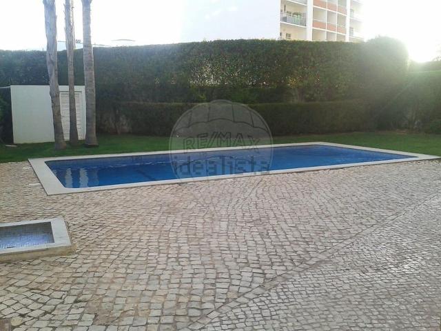 Apartamento alugar em Portimão, Faro