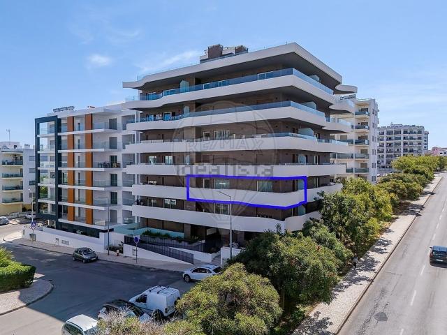 Apartamento alugar em Portimão