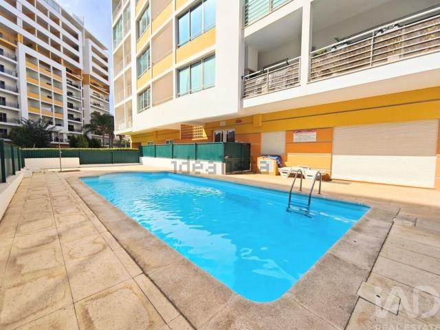 Apartamento venda em Portimão