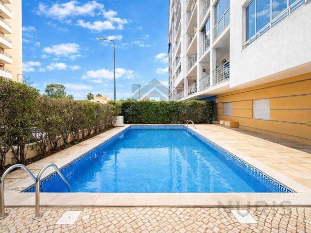 Apartamento alugar em Portimão, Faro