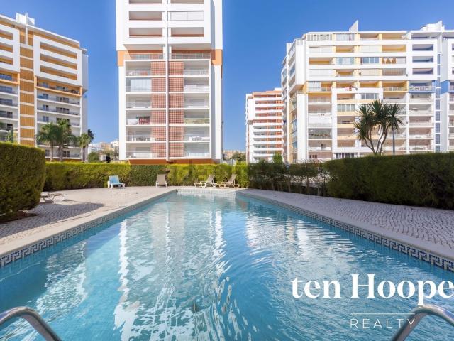 Apartamento venda em Alto Pacheco, Portimão