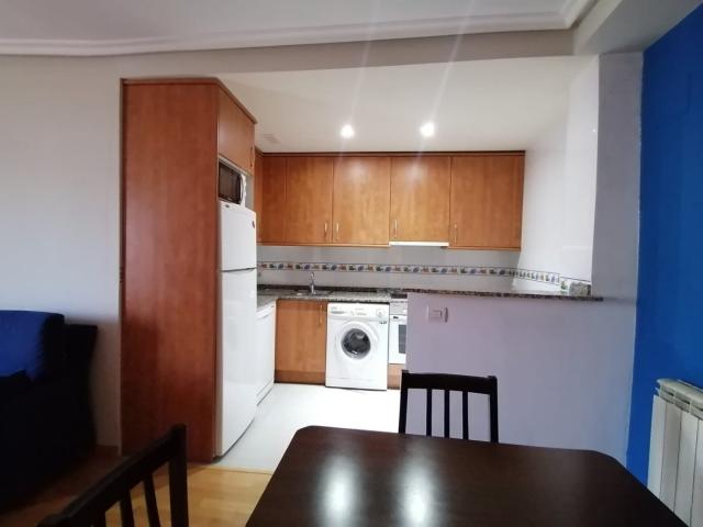 Piso en alquiler en Barrio de San Lorenzo, Huesca/Uesca