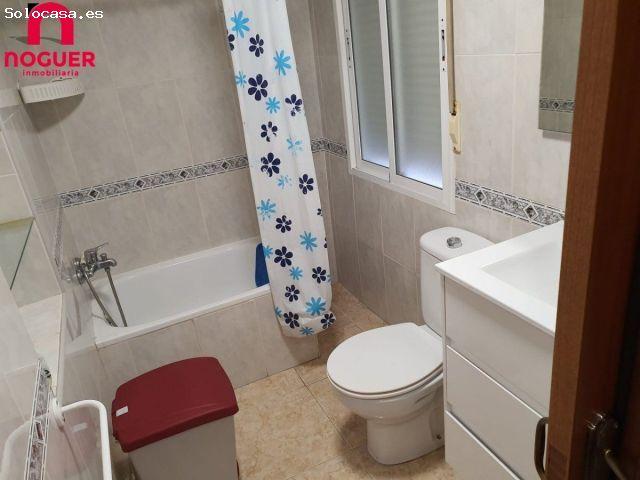 Piso en alquiler en Distrito Poniente Sur, Córdoba