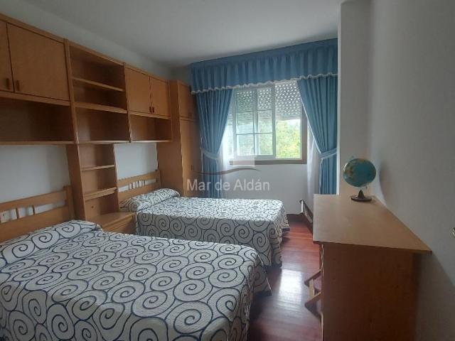 Apartamento en alquiler en Casco Antigo, Pontevedra