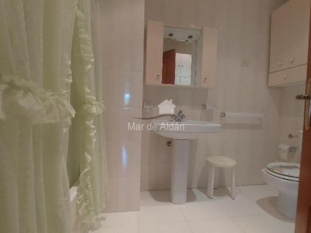 Apartamento en alquiler en Pontevedra, Moureira de Arriba