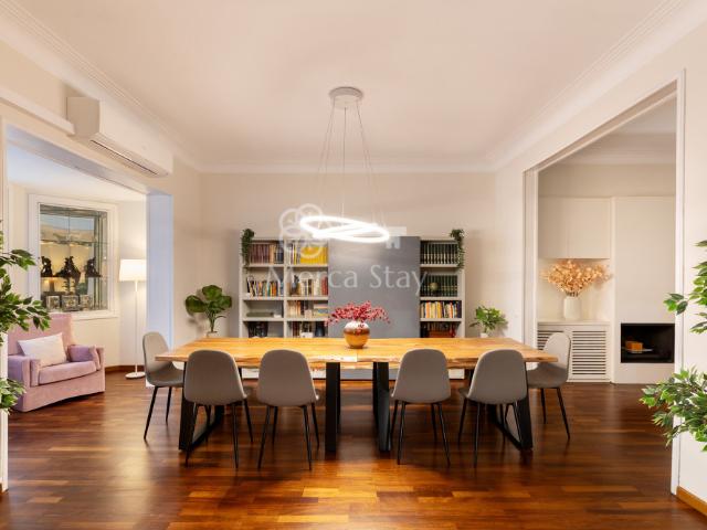 Apartamento en alquiler en la Dreta de l'Eixample, Barcelona