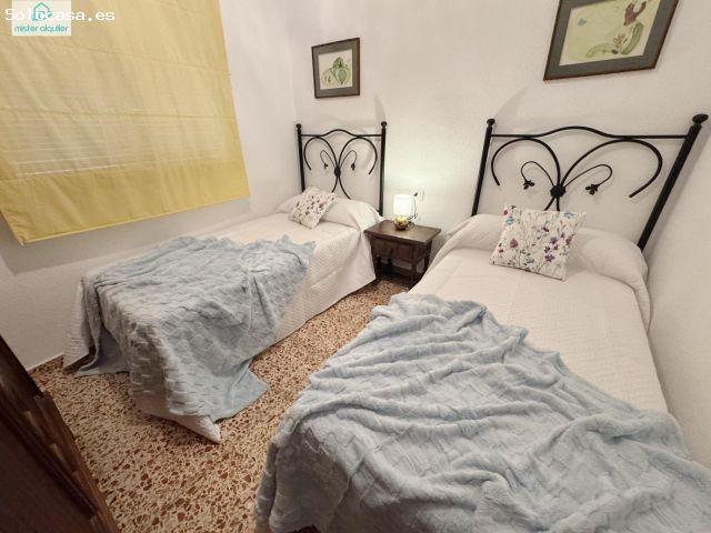 Piso en alquiler en Urbanització L'Almadrava, El Campello