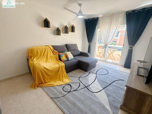 Piso en alquiler en el Trajo, el Campello