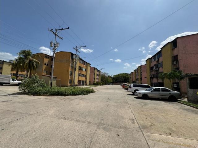 Apartamento en venta en Villa De Cura, Aragua