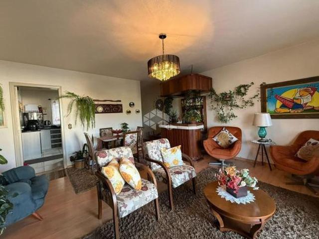 Apartamento venda em Região Geográfica Imediata de Santa Cruz do Sul, Santa Cruz do Sul