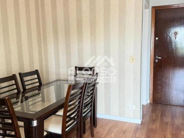 Apartamento venda em Jardim Ester, São Paulo