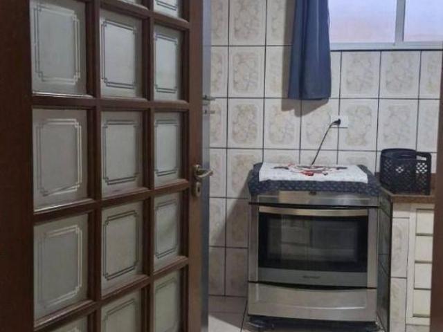 Apartamento venda em São Vicente